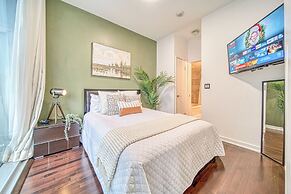 SkyTree Modern Suites