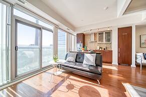 SkyTree Modern Suites