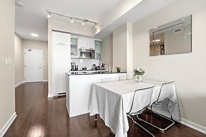 SkyTree Modern Suites