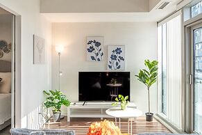 SkyTree Modern Suites