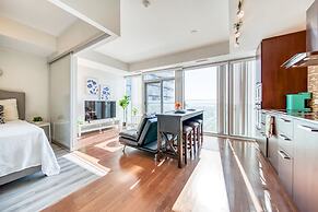 SkyTree Modern Suites