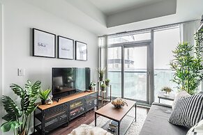 SkyTree Modern Suites