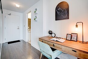 SkyTree Modern Suites