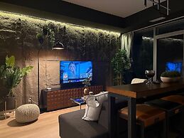 SkyTree Modern Suites