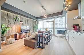 SkyTree Modern Suites