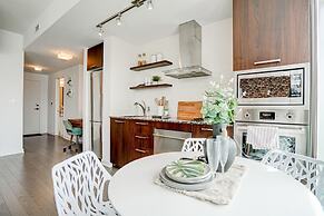 SkyTree Modern Suites