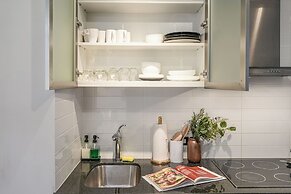 SkyTree Modern Suites