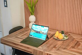 SkyTree Modern Suites