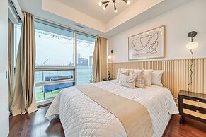 SkyTree Modern Suites