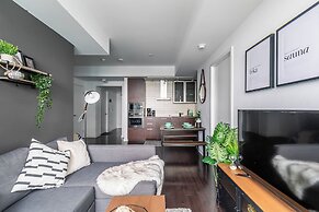 SkyTree Modern Suites