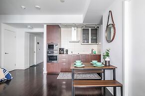 SkyTree Modern Suites