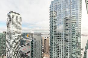 SkyTree Modern Suites