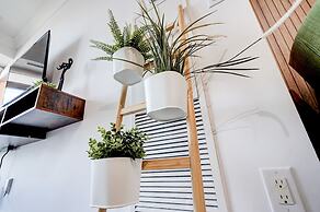 SkyTree Modern Suites