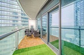 SkyTree Modern Suites