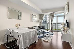 SkyTree Modern Suites