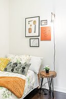 SkyTree Modern Suites