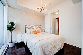 SkyTree Modern Suites