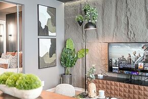 SkyTree Modern Suites