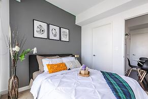 SkyTree Modern Suites