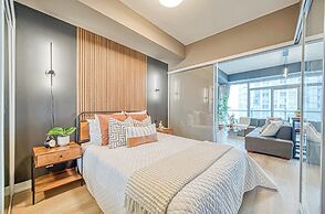 SkyTree Modern Suites