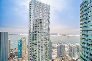 SkyTree Modern Suites