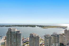 SkyTree Modern Suites