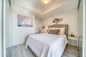 SkyTree Modern Suites