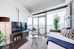 SkyTree Modern Suites