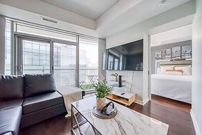 SkyTree Modern Suites