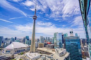 SkyTree Modern Suites