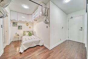 SkyTree Modern Suites