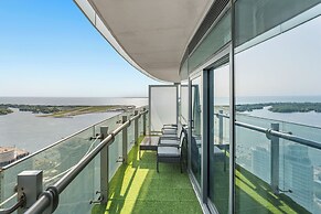 SkyTree Modern Suites