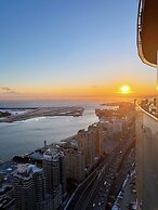 SkyTree Modern Suites