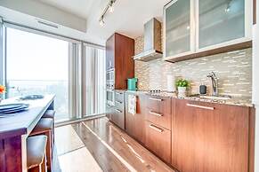 SkyTree Modern Suites