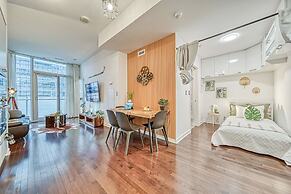 SkyTree Modern Suites