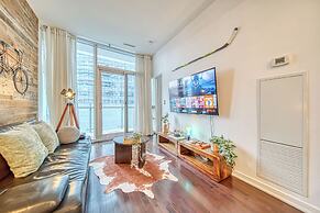 SkyTree Modern Suites