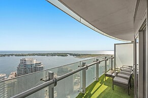 SkyTree Modern Suites