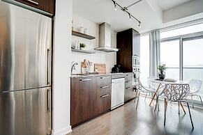 SkyTree Modern Suites