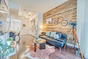 SkyTree Modern Suites