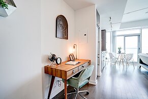 SkyTree Modern Suites