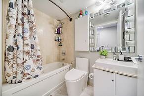 SkyTree Modern Suites