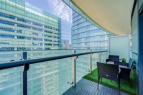 SkyTree Modern Suites