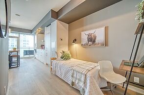 SkyTree Modern Suites