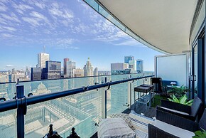 SkyTree Modern Suites