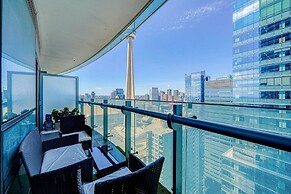 SkyTree Modern Suites