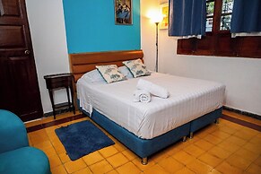 Hotel La Palma Centro Histórico