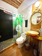 Hotel La Palma Centro Histórico