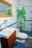 Hotel La Palma Centro Histórico