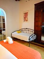 Hotel La Palma Centro Histórico