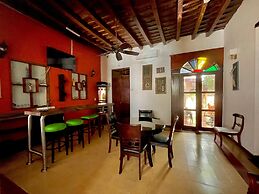 Hotel La Palma Centro Histórico